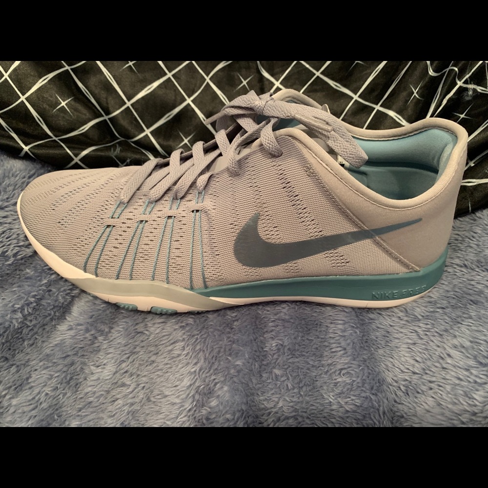 Nike Free Training Shoes Size 9